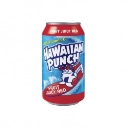 Hawaiian Punch - Juicy Red 355