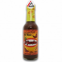 El Yuca- Chipotle H. Sauce 150
