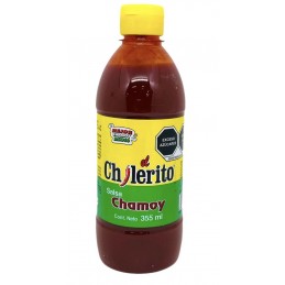 CHILERITO CHAMOY 355ml