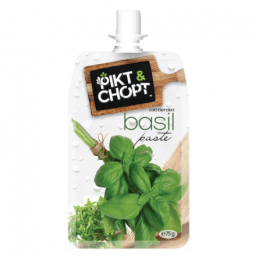 P&C BASIL PASTE 75g