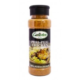 CALISTOS PERI PERI SPICE155G