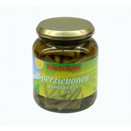 BR SPERZIEBONEN (BEANS) 340G