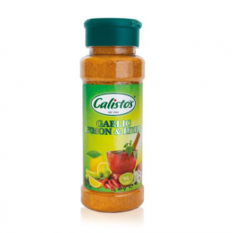 CALISTO GARL&LEM 150g