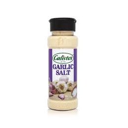 CALISTO GARLIC SALT 205g