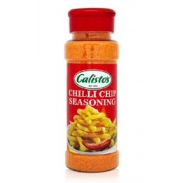 CALISTO CHILLI CHIP 150G