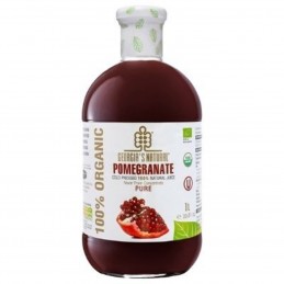 GN POMEGRANATE JUICE 1L