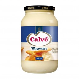 Calve Mayonnaise 650 ml