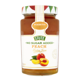 Stute - Peach Jam 430g