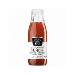 fragassi funghi sauce 250g