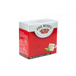 five roses tea 250g