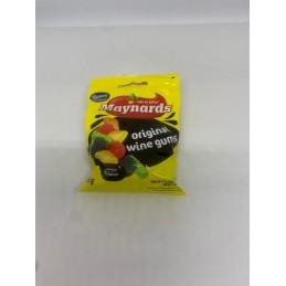 maynards wine gums 75g