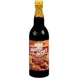 MAMA SITA'S BBQ MARIN 680ML