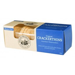 VPC CRACKERTHINS ORIG 100g