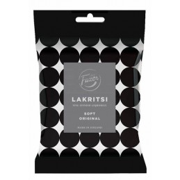 FAZER LAKRITSI ORIG 150g