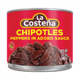 La Costena - Chipotles...