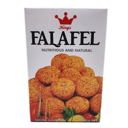Kings Falafel Mix 200g