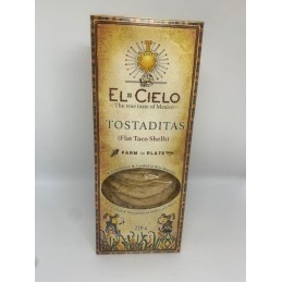 El Cielo Tostaditas 250