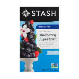 STASH BLUEBERRY SUPER 38G