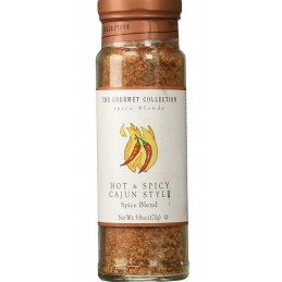 TGC HOT & SPICY 170g