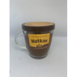Nutkao cocoa spread 330g