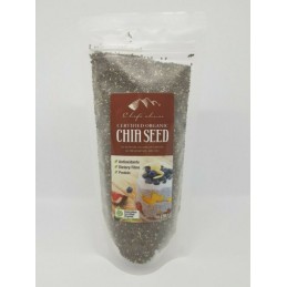 Chef Choice - Chia Seeds 150g