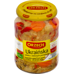 orzech veg salad ukrainian 680