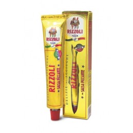 RIZZOLI ANCHOVIE SPICY 60G