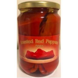 MAKAUS PEPPERS ROAST 680g