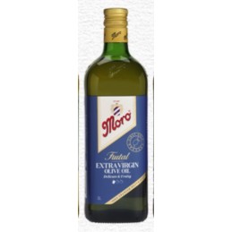 MORO FUITAL OLIVE OIL 1L