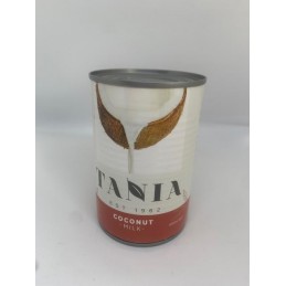 tania- coconut milk 400ml