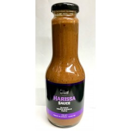 TFC HARISSA SAUCE 425g