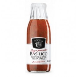 fragassi Basilico Sauce 500g