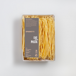 eat pasta spaghetti 375g