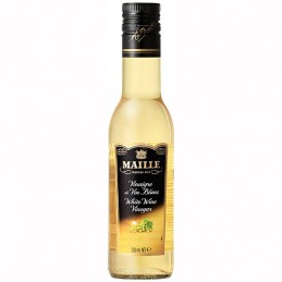 Maille - White Wine Vinegar...
