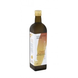 CG MELLOW OLIVE OIL 500ML