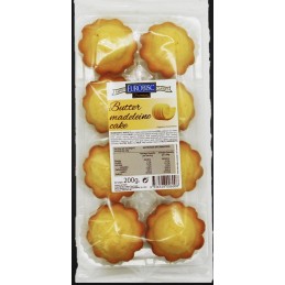 FB MADELEINE BUTTER 200g