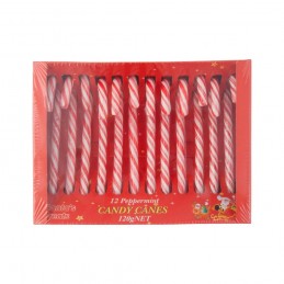 CANDY CANES 144g