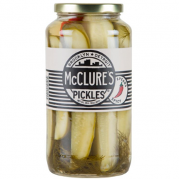 MCL PICKLES SP/SPEARS 907g