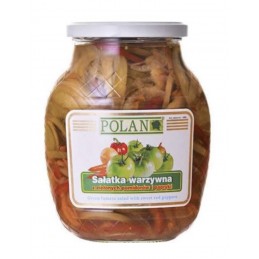 POLAN GRN TOM SALAD 840g