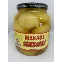 vava somborka 1550g