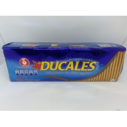 ducales crackers 294g