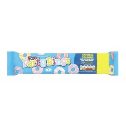 FOX'S PARTY RINGS 125g