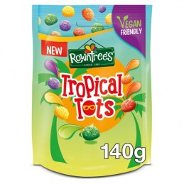 R/TREE TROPICAL TOTS 140g