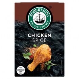 ROBS CHICK SPICE 84G