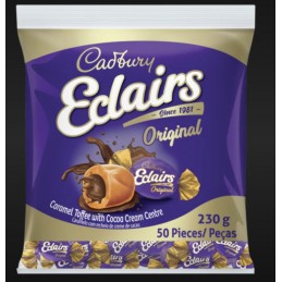CAD ECLAIRS ORIG 230g