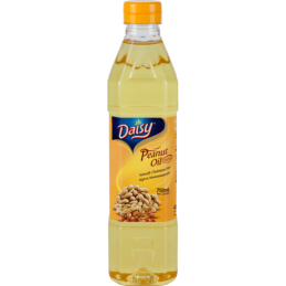 Daisy - Peanut Oil 750ml