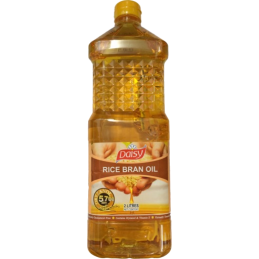 Daisy - Rice Bran Oil 2 Liters