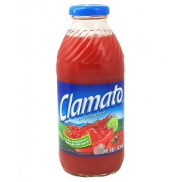 Clamato - Original 473ml