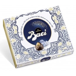 BACI CRAFTED LOVE BOX 250g