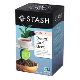 EARL GREY DECAF 56g